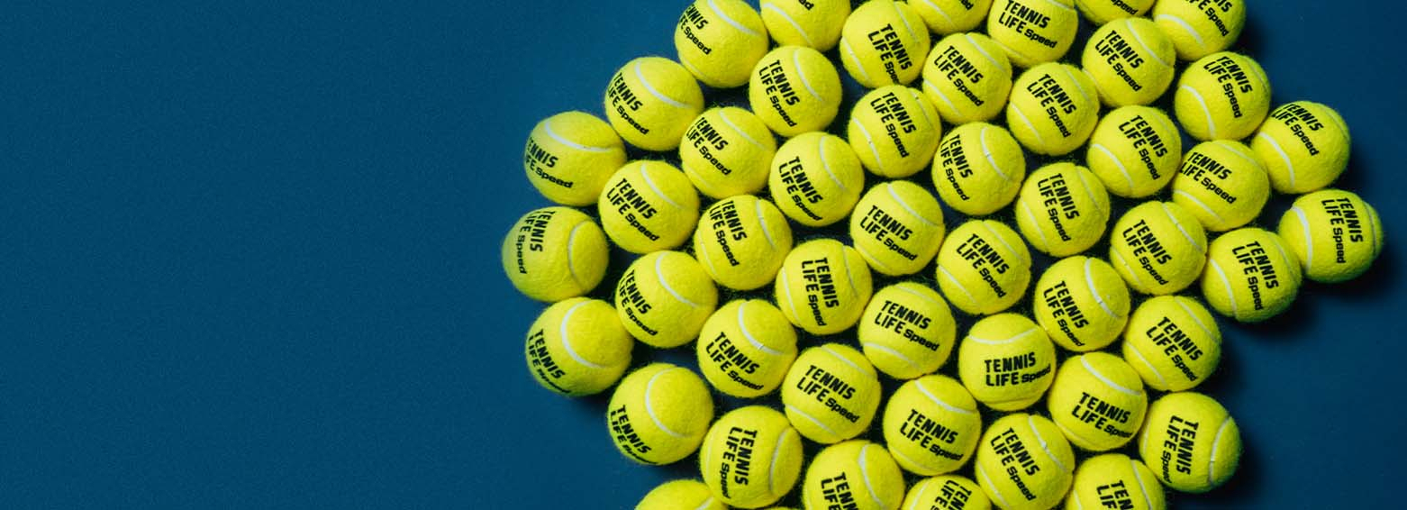 Tennis-Life - с любовью к теннису
