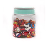 Виброгасители в банке 120 шт. Виброгасители в банке 120 шт.