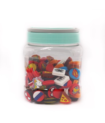 Виброгасители в банке