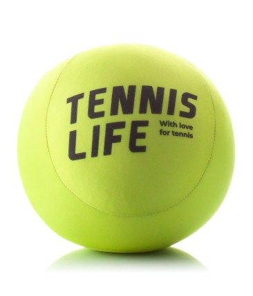 Игрушка-мнушка антистресс мяч Tennis Life