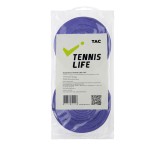 Намотка Tennis Life Tac лавандовая 30шт.