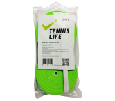 Намотка Tennis Life DRY зеленая 30шт.