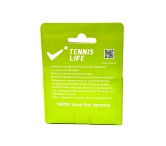 Намотка Tennis Life DRY (Сухая) зеленая 3шт.