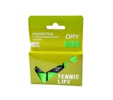 Намотка Tennis Life DRY (Сухая) зеленая 3шт.