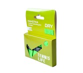 Намотка Tennis Life DRY (Сухая) зеленая 3шт.