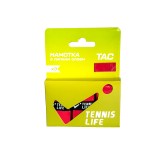 Намотка Tennis Life Tac (липкая) красная 3шт.