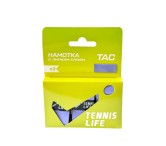 Намотка Tennis Life Tac (липкая) лавандовая 3шт.