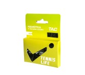 Намотка Tennis Life Tac (липкая) черная 3шт.