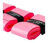 Намотка Tennis Life Tac (липкая) розовая неон 3шт.