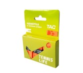 Намотка Tennis Life (липкая) "лапки" 3шт.