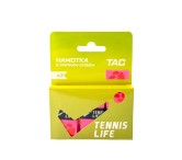 Намотка Tennis Life (липкая) "лапки" 3шт.