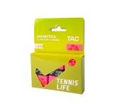 Намотка Tennis Life (липкая) "лапки" 3шт.