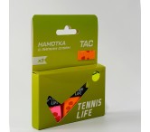 Намотка Tennis Life Tac "лапки" 3шт.
