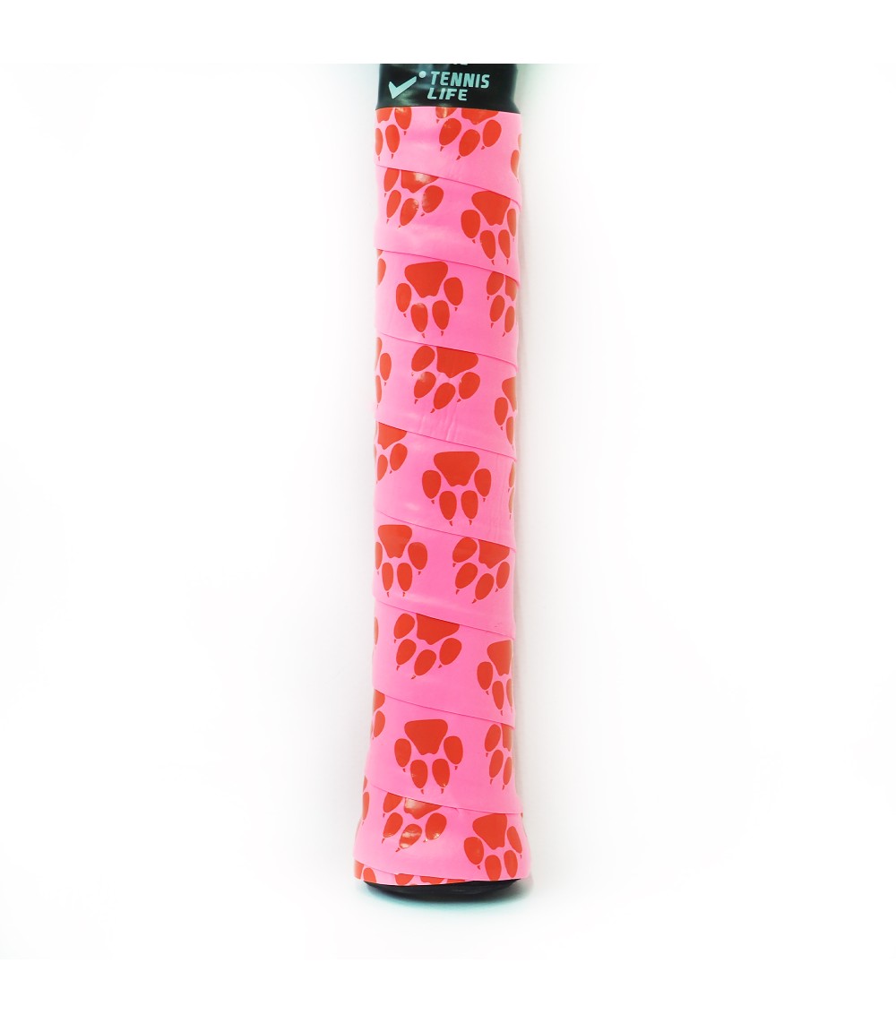 Намотка Tennis Life Tac "лапки" 3шт.
