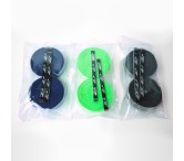 Намотка Tennis Life Tac черная 30шт.