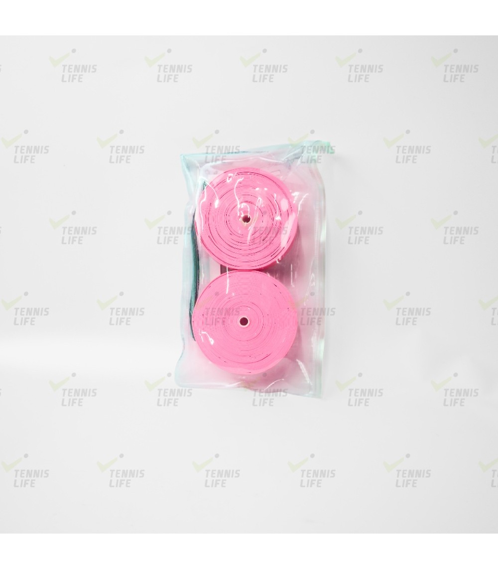 Намотка Tennis Life Tac розовый 30шт.