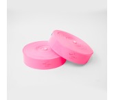 Намотка Tennis Life Tac розовый неон 30шт.