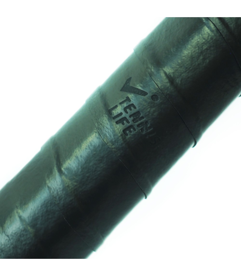 Намотка Tennis Life TAC черная 3шт.