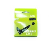 Намотка Tennis Life TAC черная 3шт.