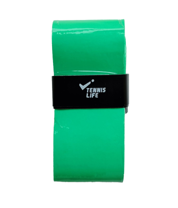 Намотка Tennis Life Tac зеленая 3шт.