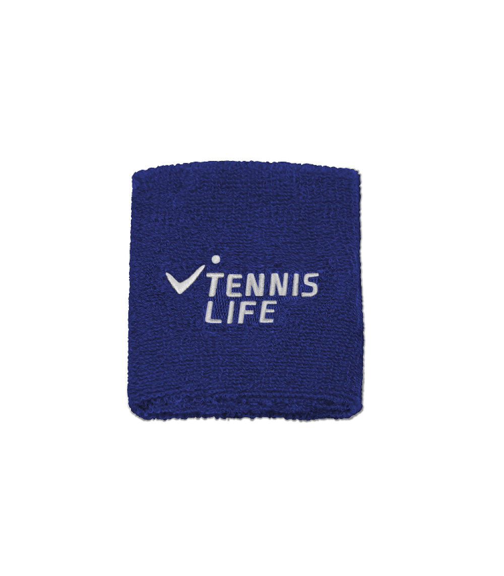 Напульсник Tennis Life