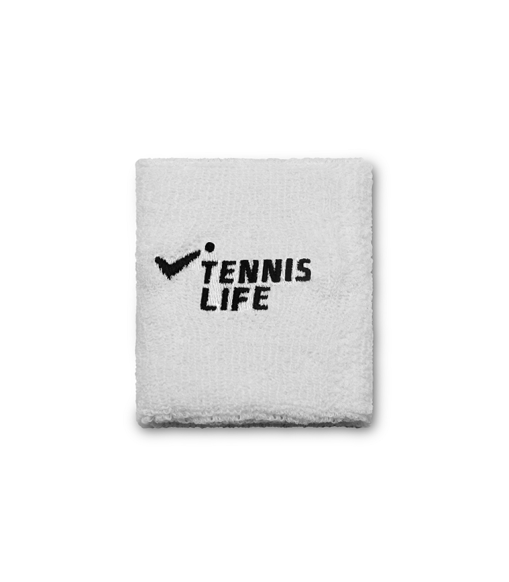 Напульсник Tennis Life