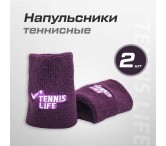 Напульсники Tennis Life 2 шт.