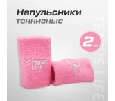 Напульсники Tennis Life 2 шт.