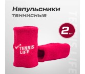 Напульсники Tennis Life 2 шт.