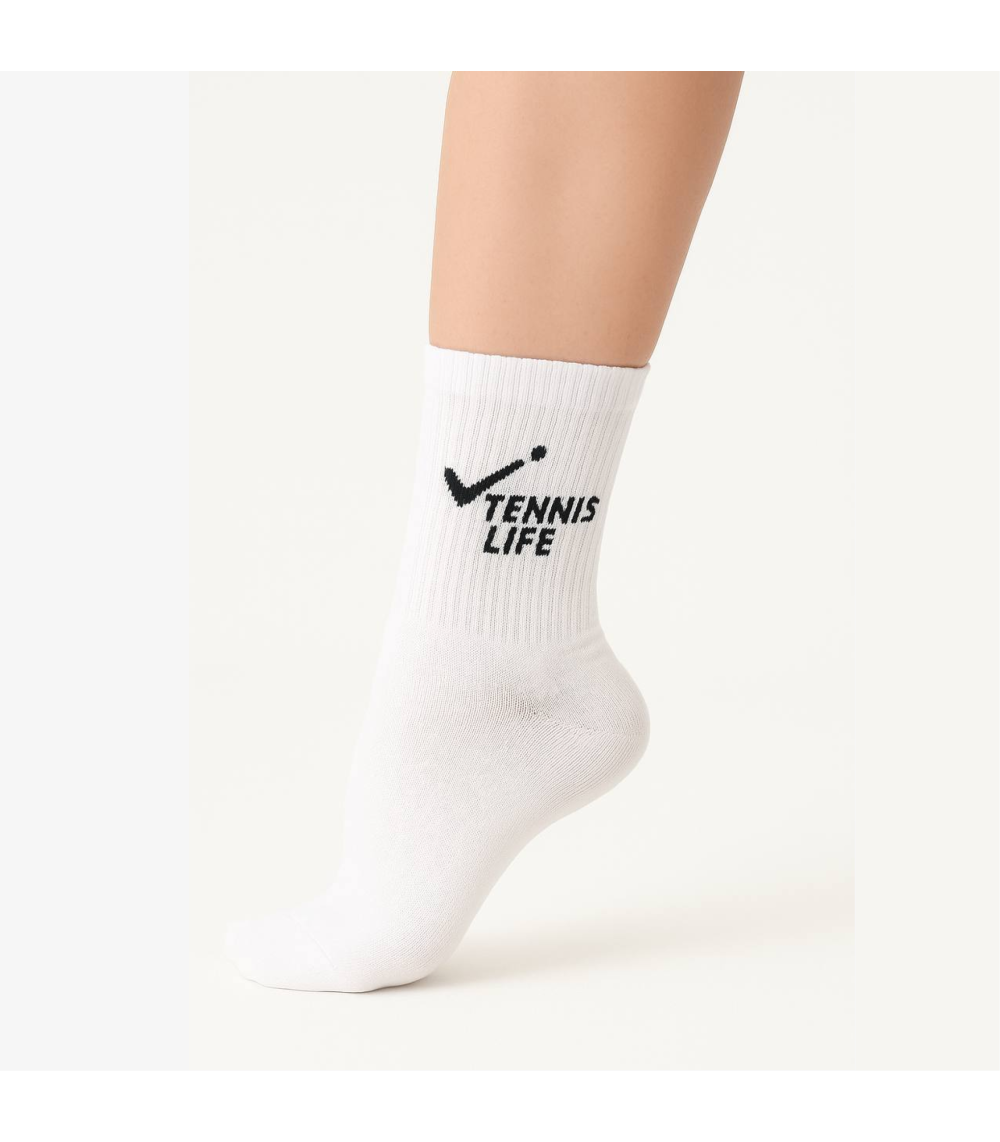 Носки спортивные Tennis Life Носки спортивные Tennis Life