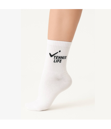 Носки спортивные Tennis Life (размер 36-44)