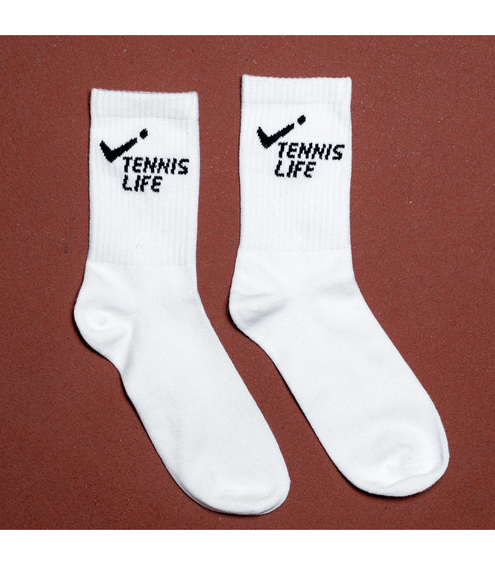 Носки спортивные Tennis Life Носки спортивные Tennis Life