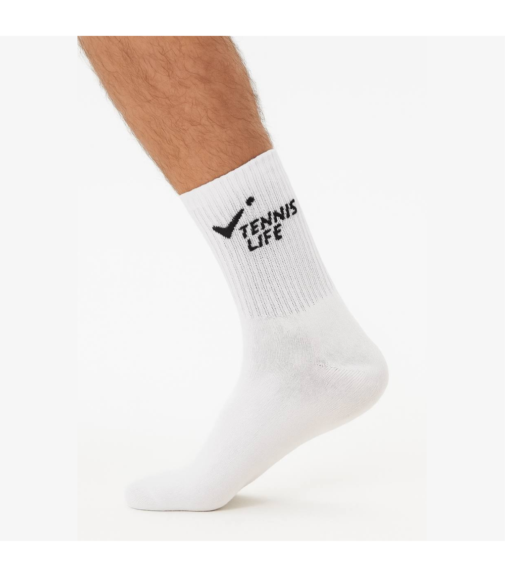 Носки спортивные Tennis Life Носки спортивные Tennis Life