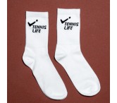 Носки спортивные Tennis Life Носки спортивные Tennis Life