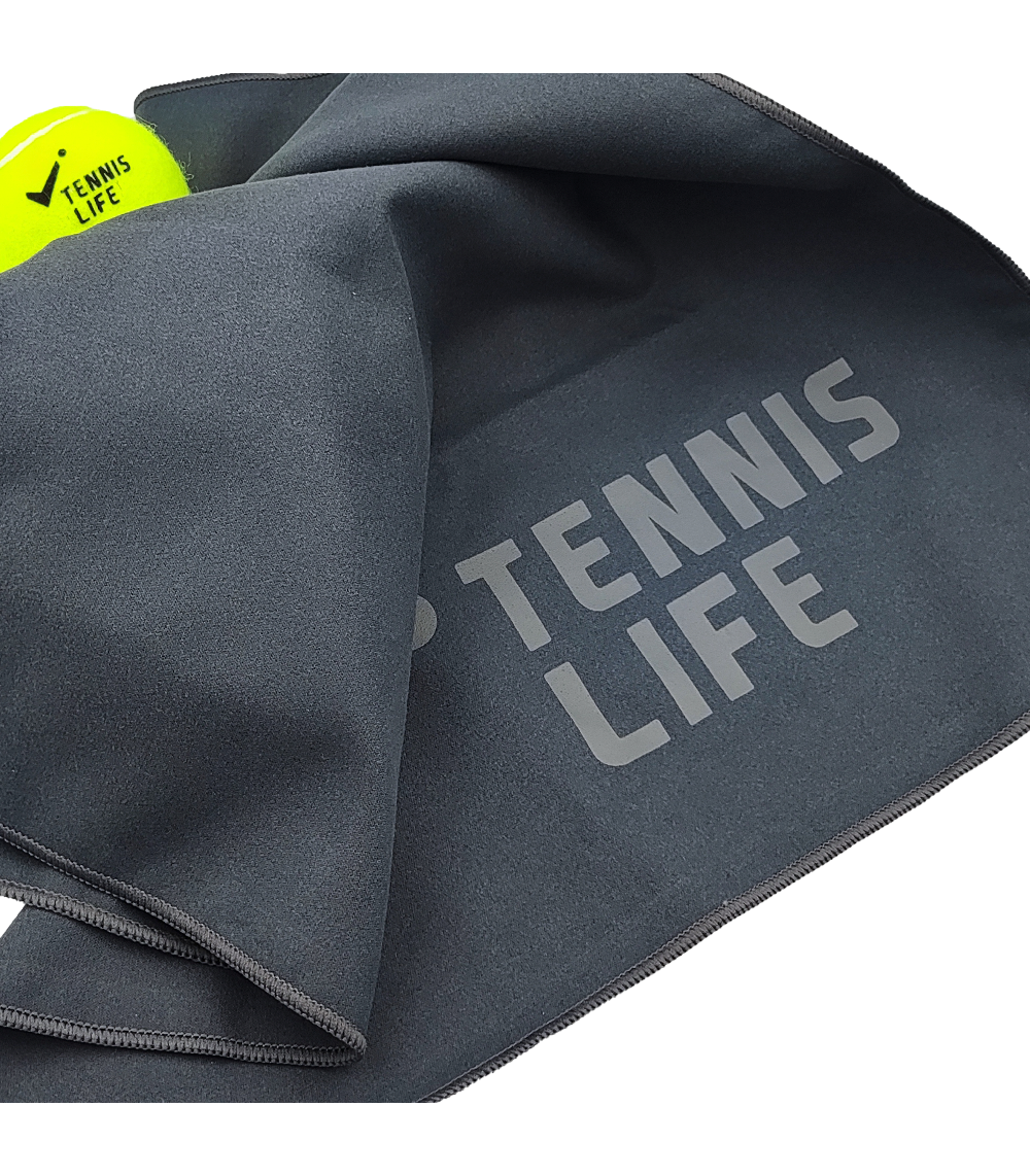 Полотенце Tennis Life 40*70 см