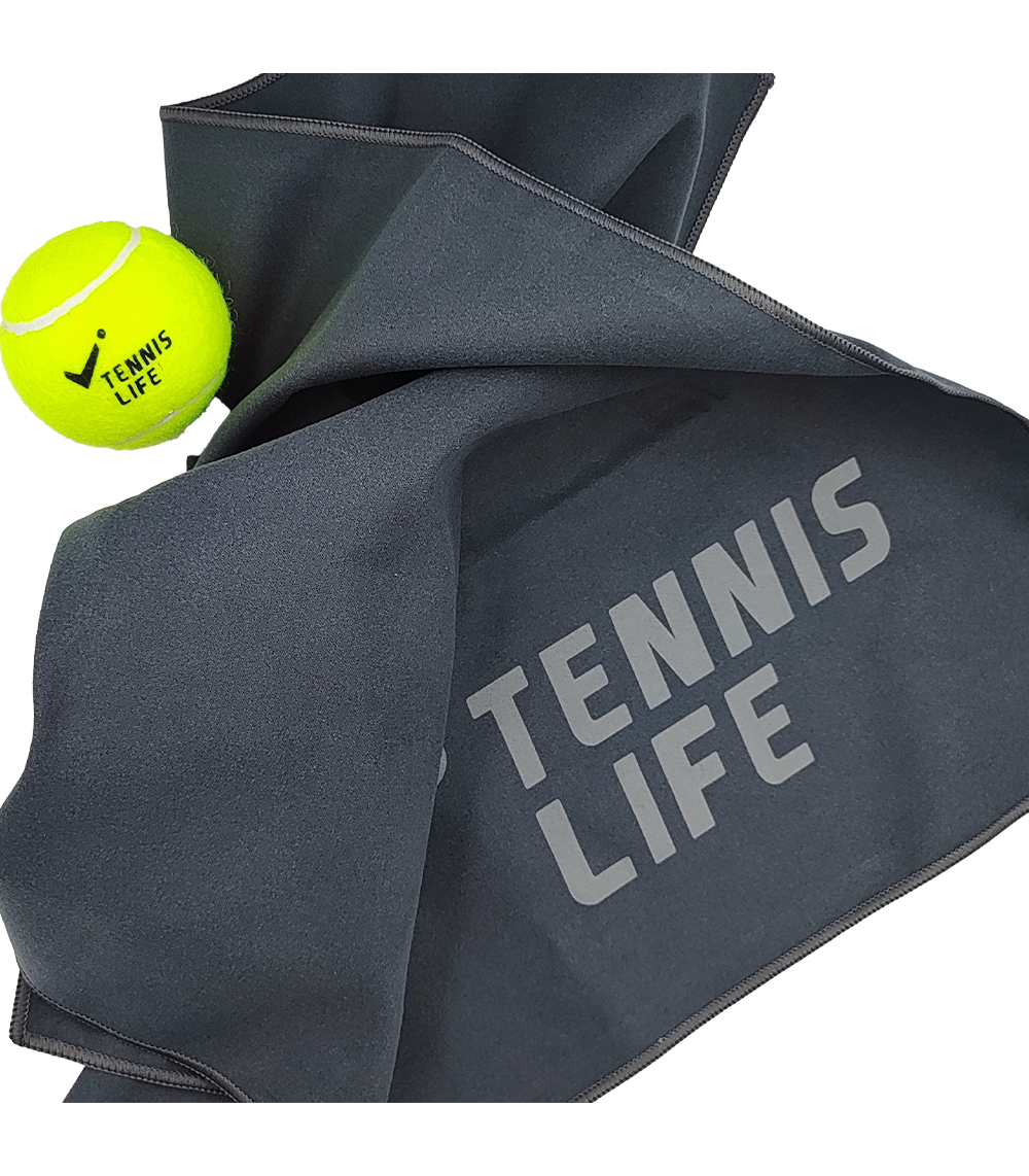 Полотенце Tennis Life 50*100 см