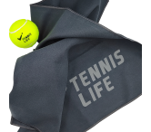 Полотенце Tennis Life 40*70 см