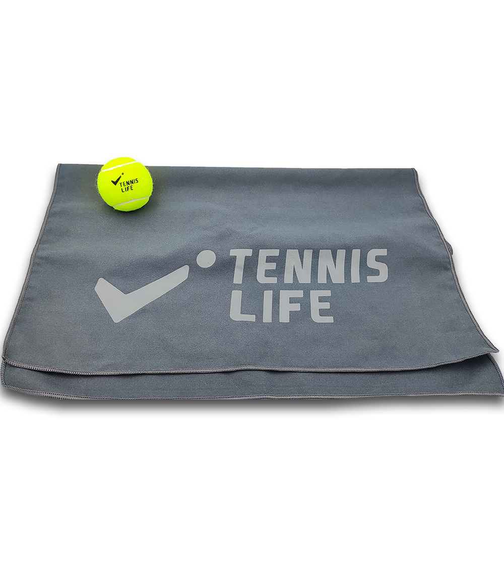 Полотенце Tennis Life 40*70 см