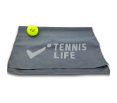 Полотенце Tennis Life 40*70 см