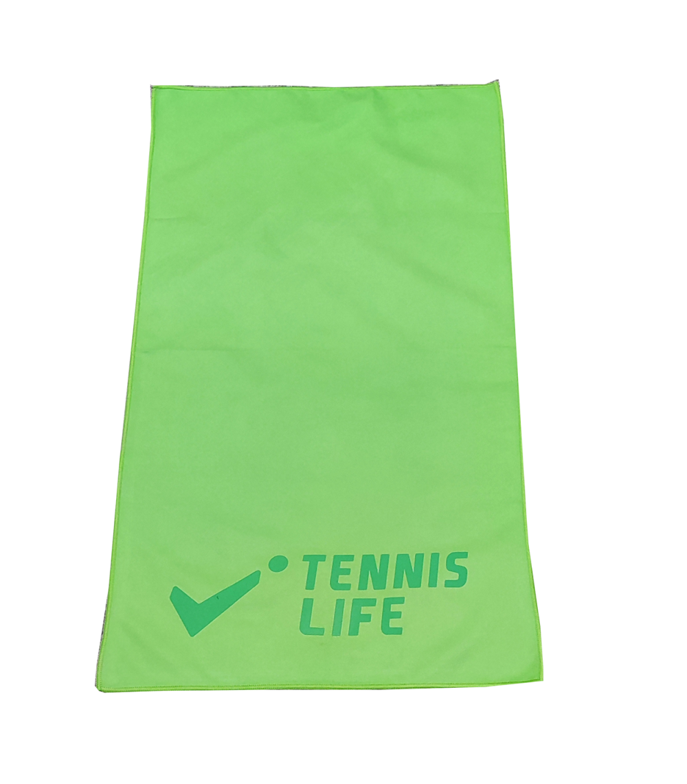 Полотенце Tennis Life 40*70 см