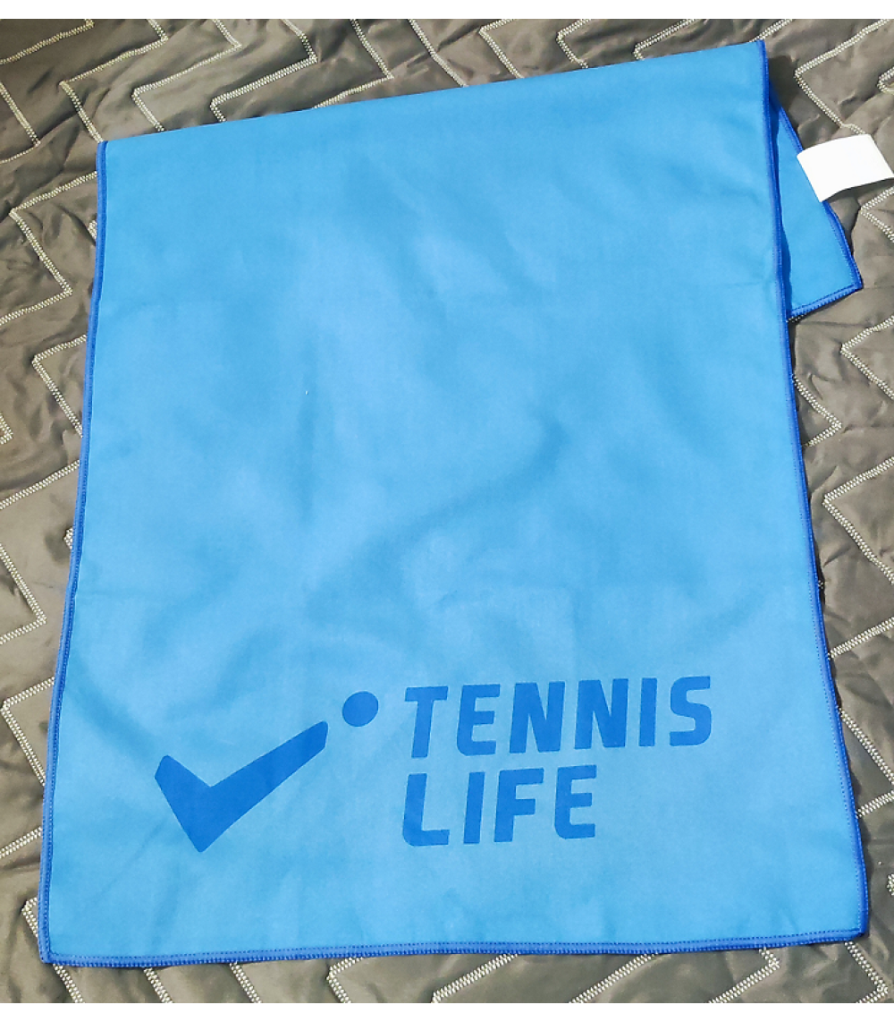 Полотенце Tennis Life 40*70 см