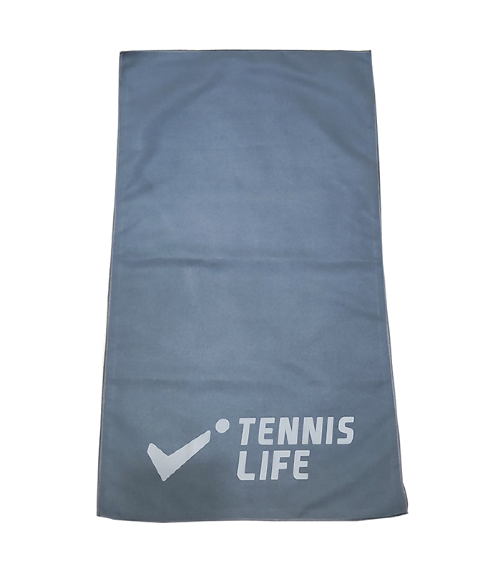 Полотенце Tennis Life 40*70 см