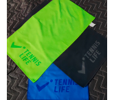 Полотенце Tennis Life 40*70 см