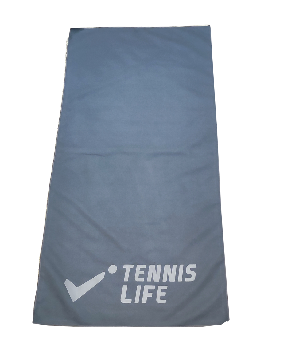 Полотенце Tennis Life 50*100 см