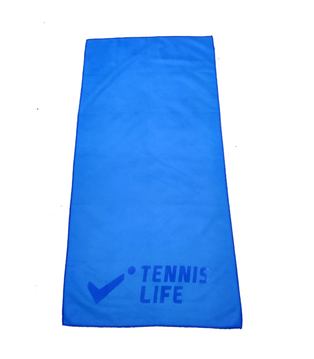 Полотенце Tennis Life 50*100 см