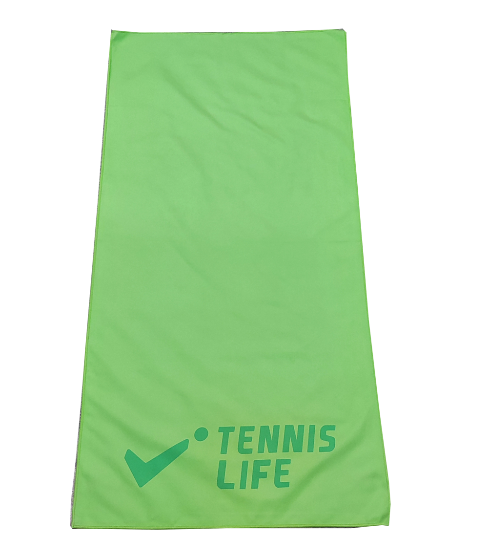 Полотенце Tennis Life 50*100 см