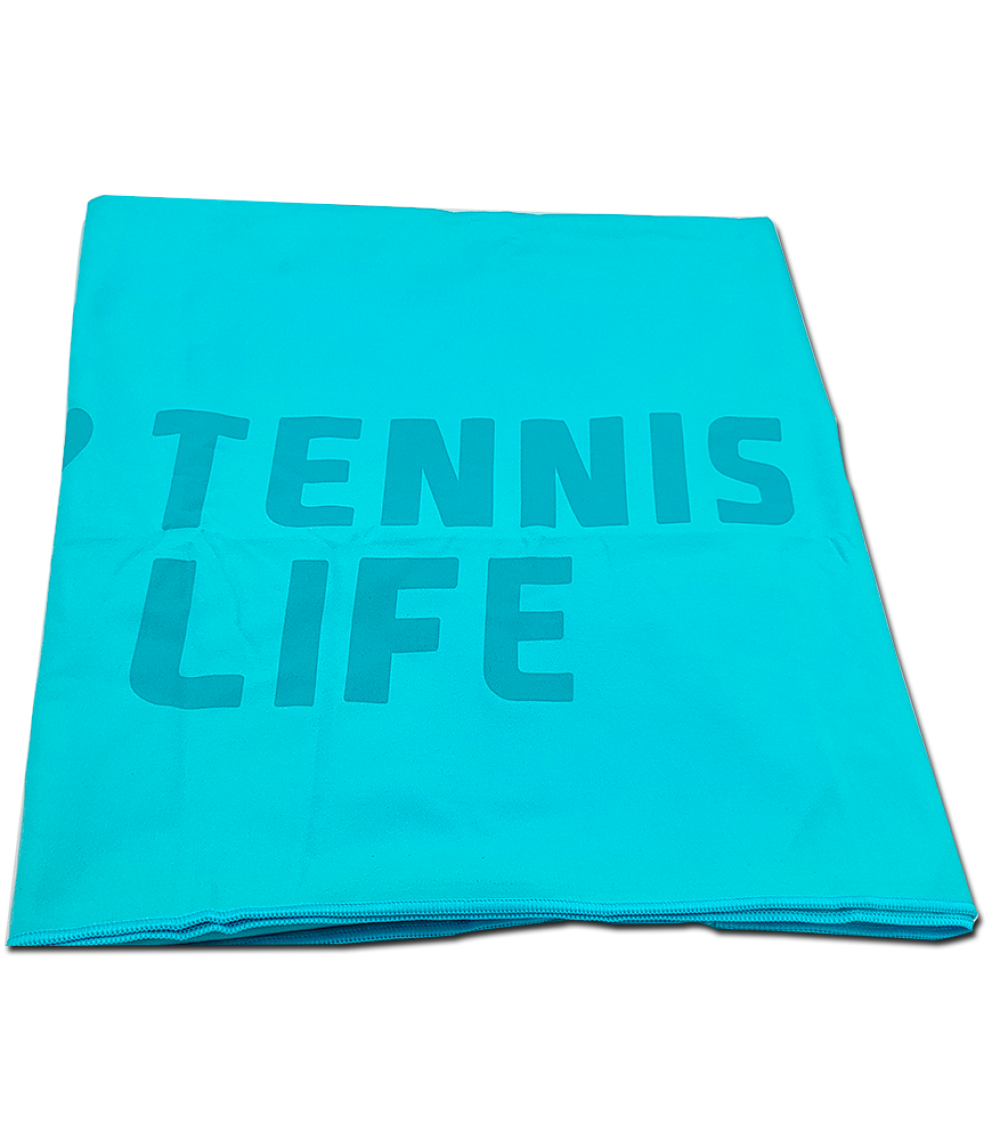 Полотенце Tennis Life 80*160 см