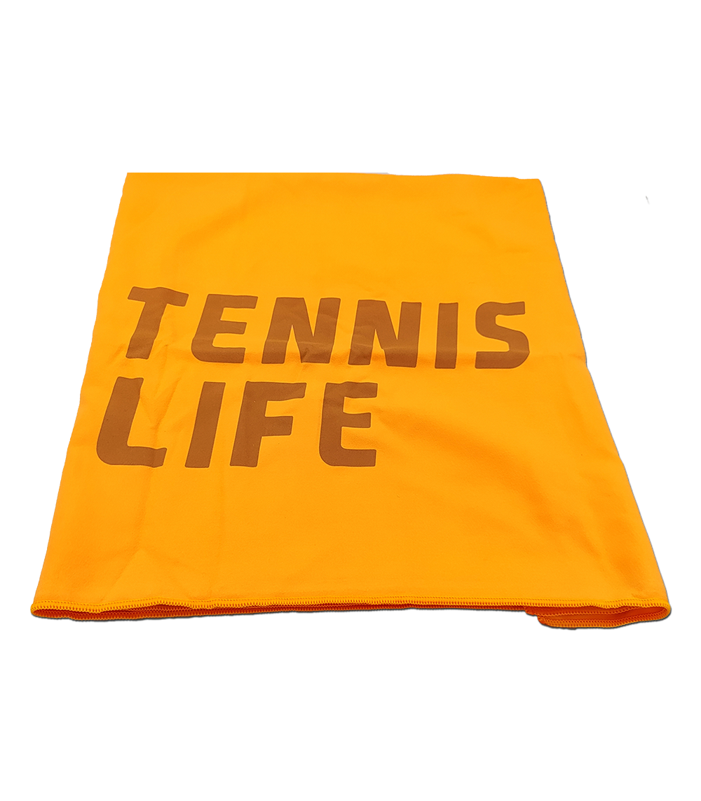 Полотенце Tennis Life 80*160 см