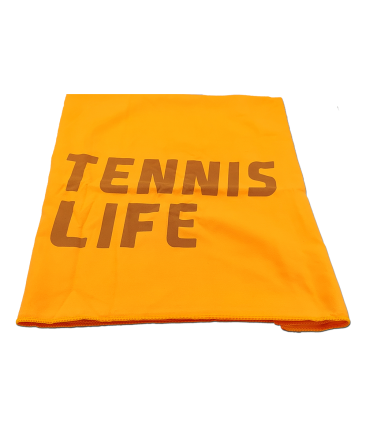 Полотенце Tennis Life 80*160 см