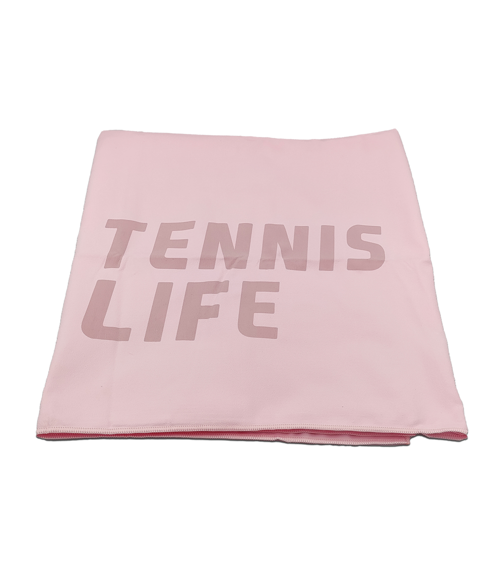 Полотенце Tennis Life 80*160 см